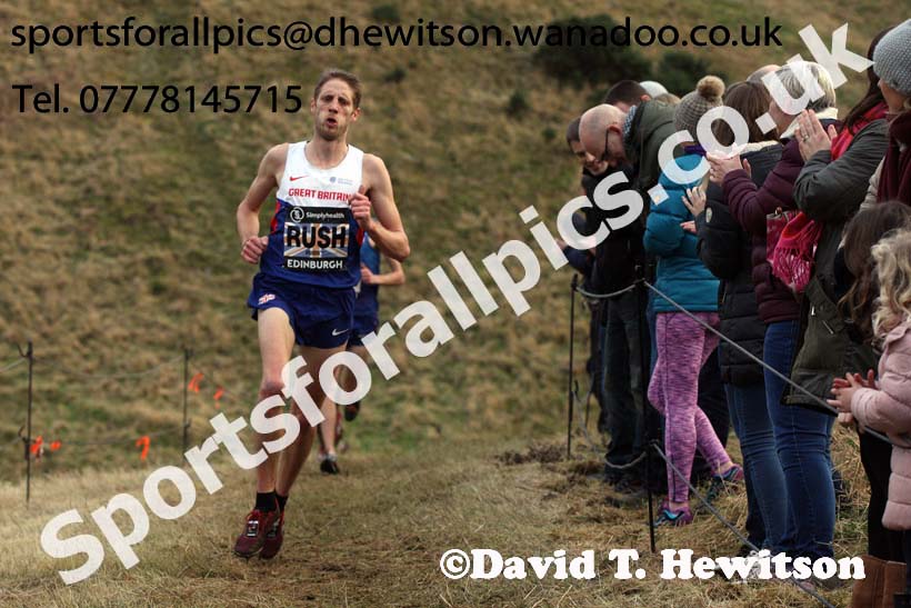 Senior mens Great Edinburgh Cross Country, 2017 Great Edinburgh Cross Country. Photo: David T. Hewitson/Sports for All PIcs